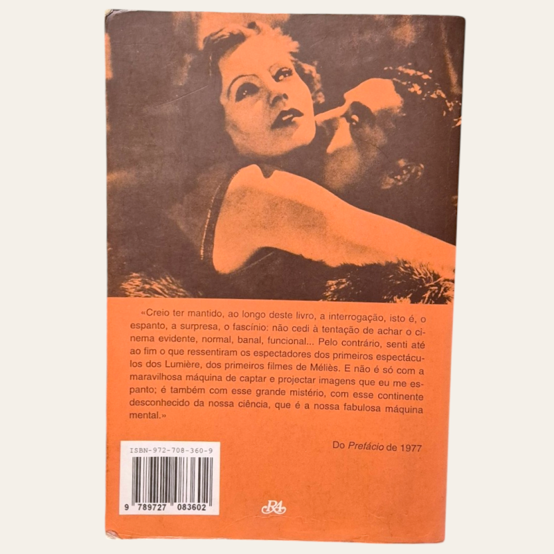 O Cinema ou o Homem Imaginário