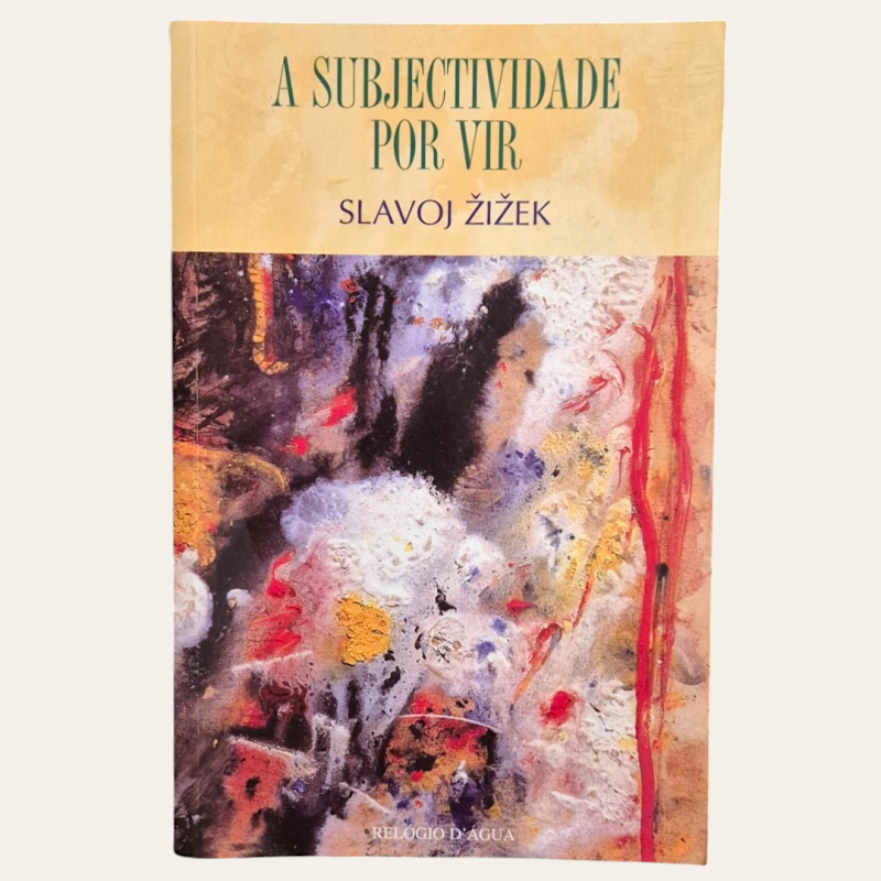 A Subjectividade Por Vir