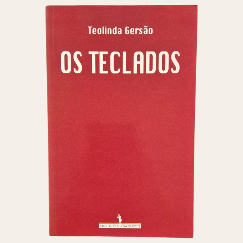 Os Teclados