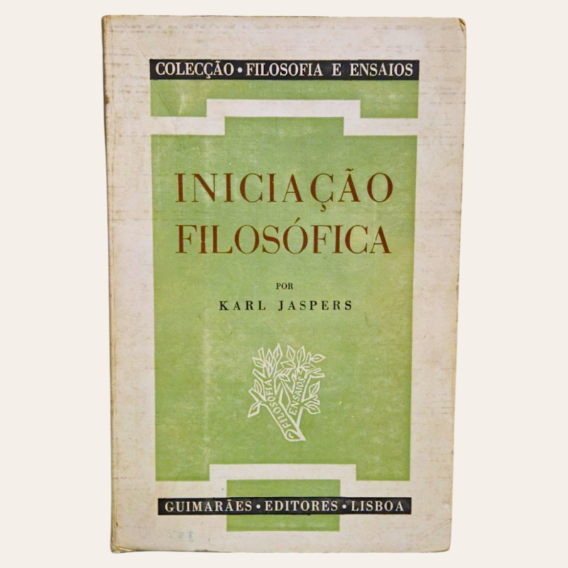 Iniciação Filosófica