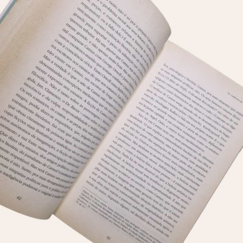 Contra a Interpretação e Outros Ensaios