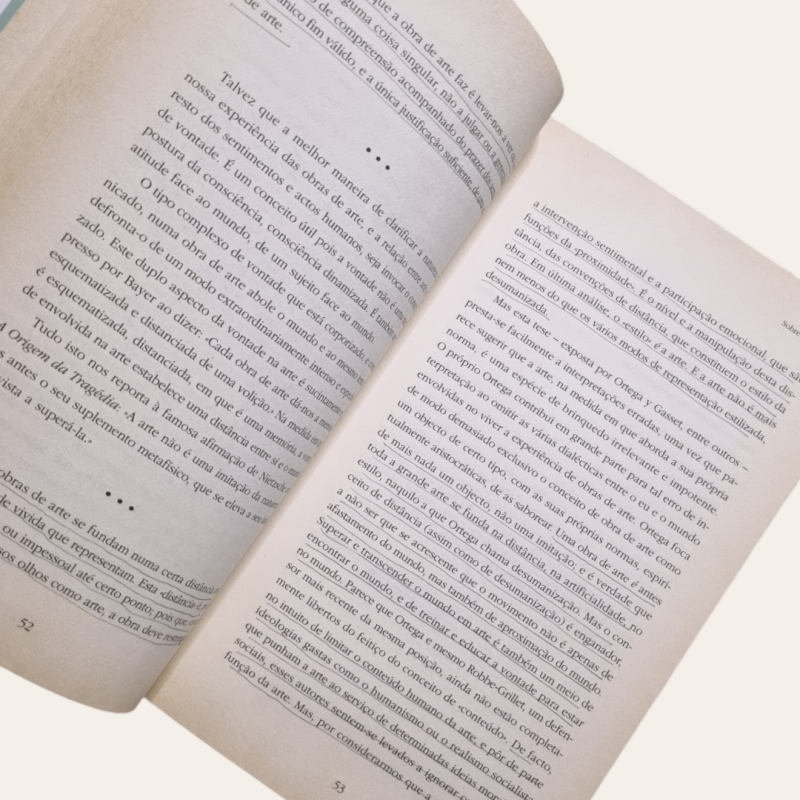 Contra a Interpretação e Outros Ensaios