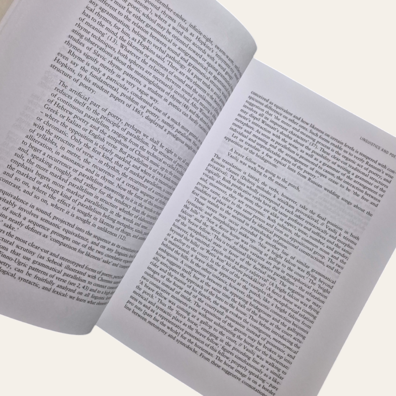 Modern Criticism and Theory