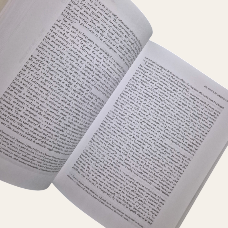 Modern Criticism and Theory