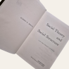 Social Theory and Social Structure