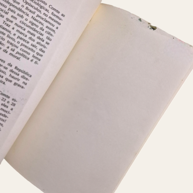 Opúsculos de Filosofia Social