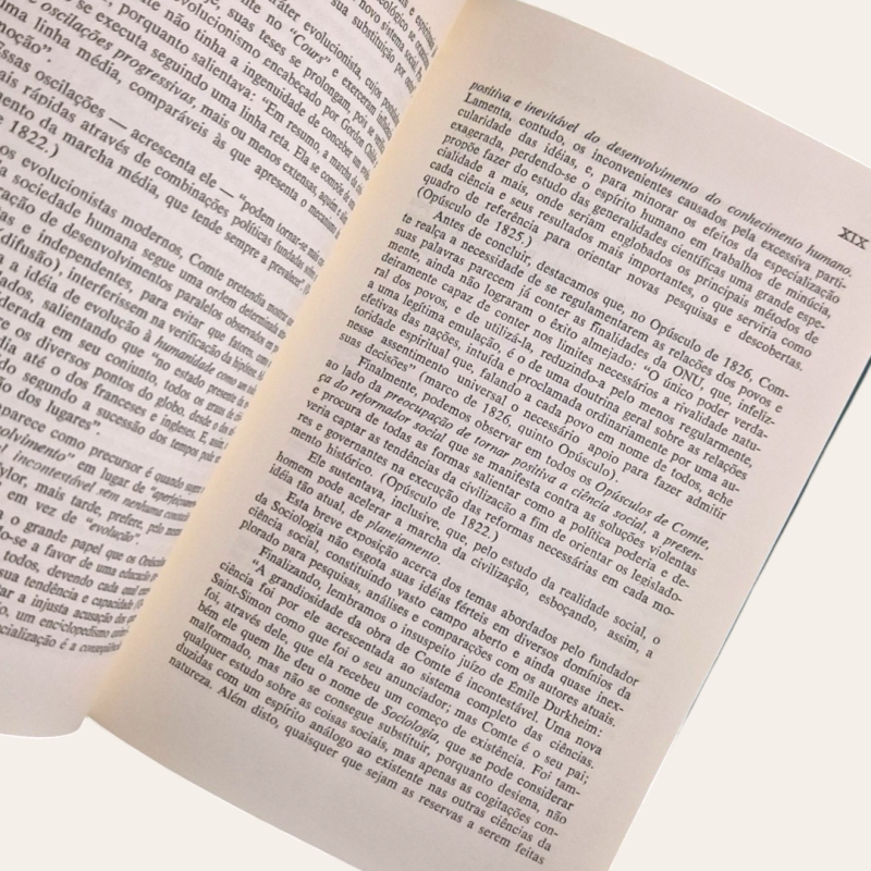 Opúsculos de Filosofia Social