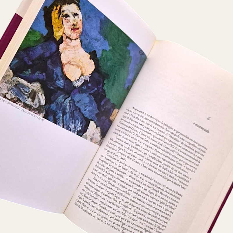 A magia que tira os pecados do mundo