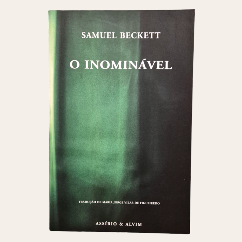 O Inominável