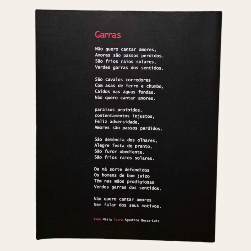 Egoísta - Agustina Bessa-Luís