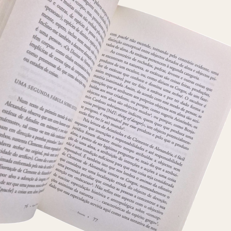 Amigos de Objectos Interpretáveis