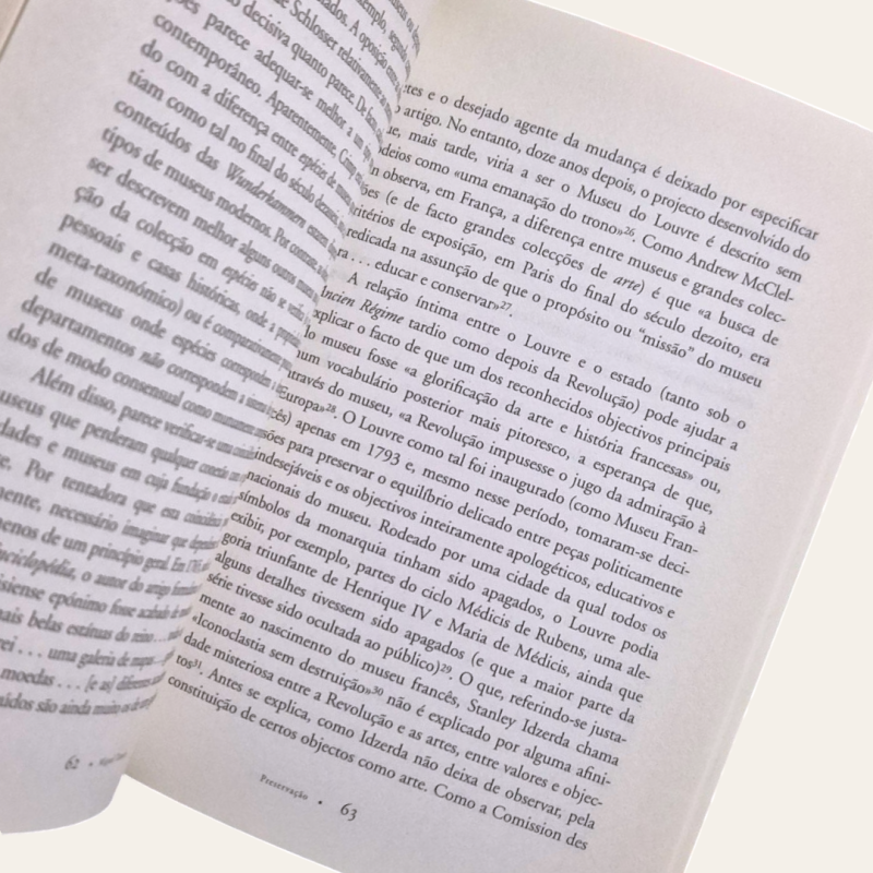 Amigos de Objectos Interpretáveis