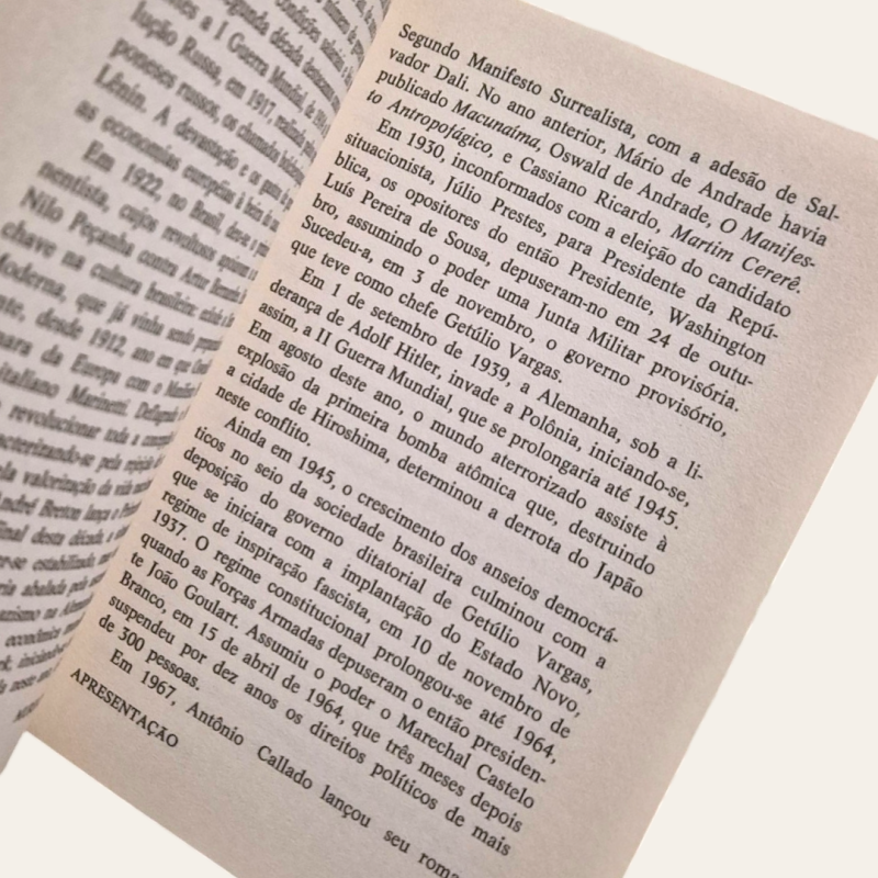 Murilo Mendes - Poesia