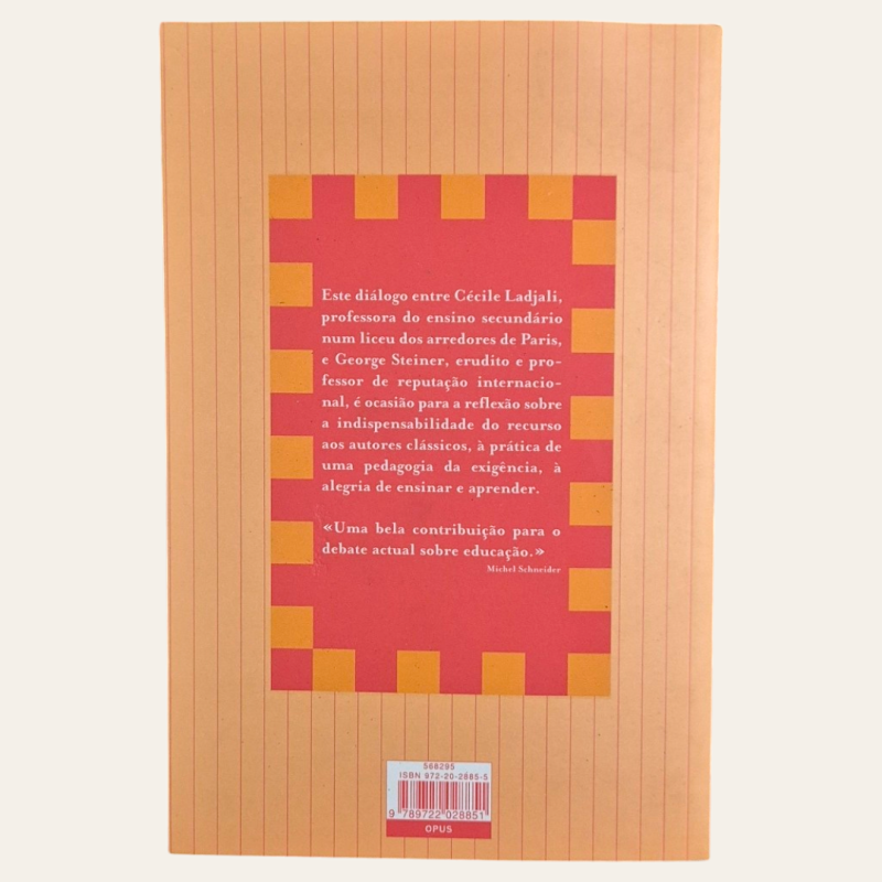 Elogio da Transmissão