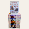 Pack 10 livros: A Guerra dos Tronos