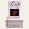Goethe - Pack 5 livros