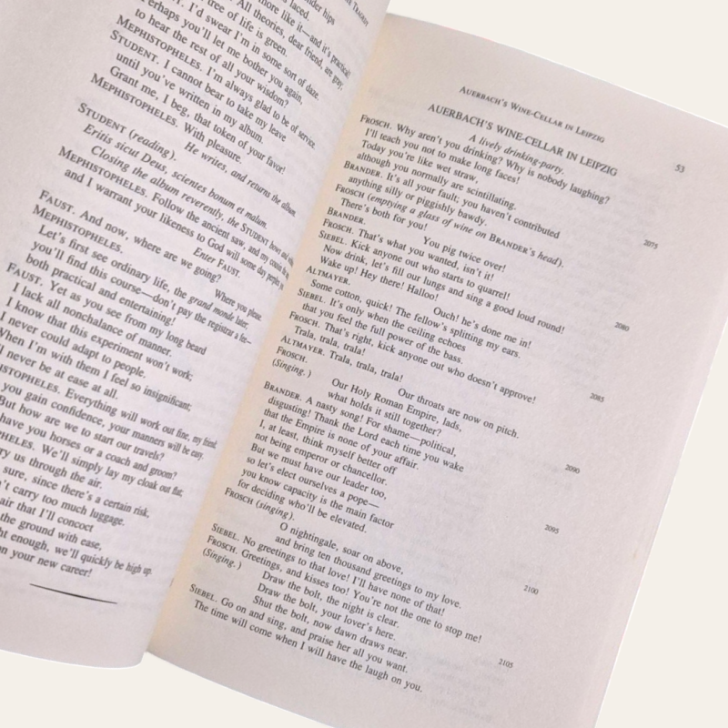 Goethe - Pack 5 livros