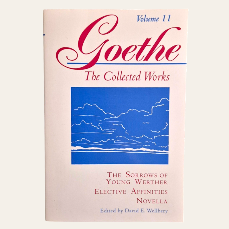 Goethe - Pack 5 livros