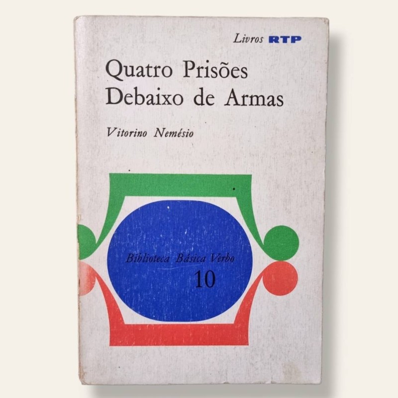 Quatro Prisões Debaixo de Armas