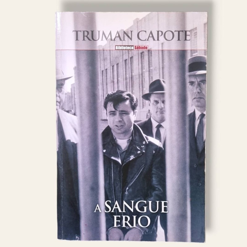 A Sangue Frio