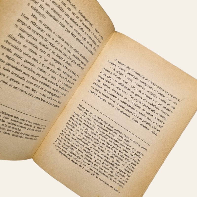 Os Feiticeiros do Céu