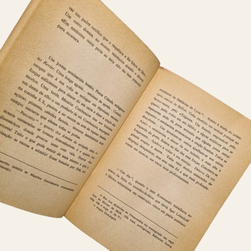 Os Feiticeiros do Céu