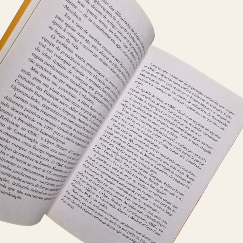 A Europa Ainda é Possível