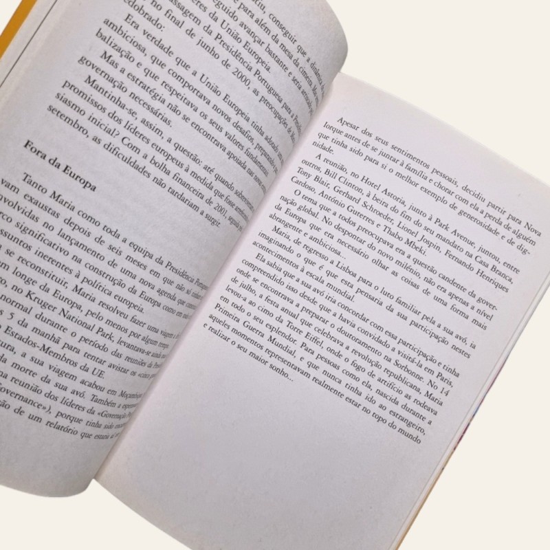 A Europa Ainda é Possível