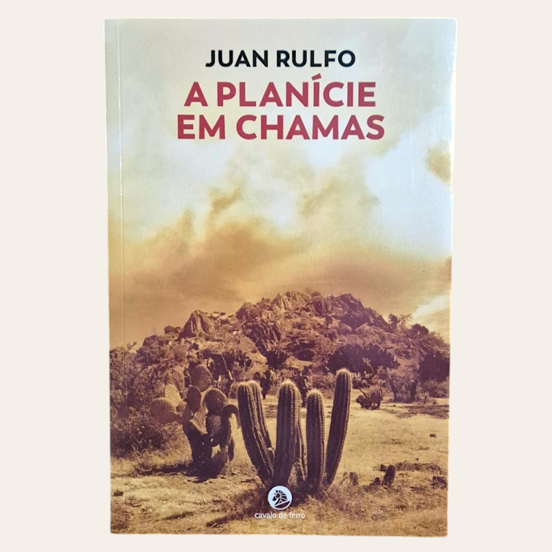 A Planície em Chamas