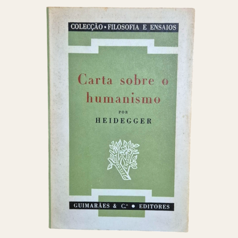 Carta sobre o humanismo