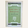 Carta sobre o humanismo