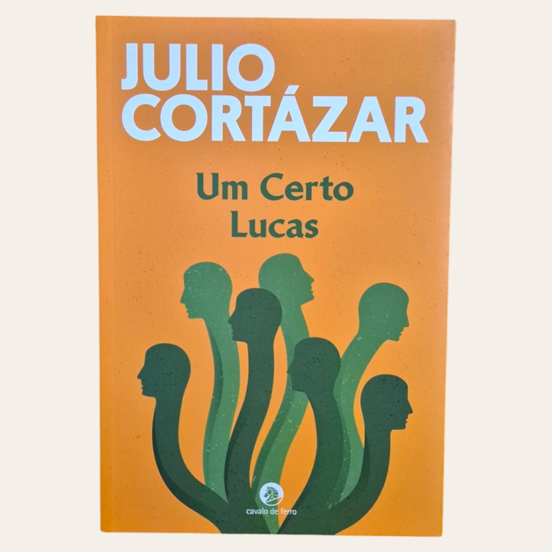 Um Certo Lucas