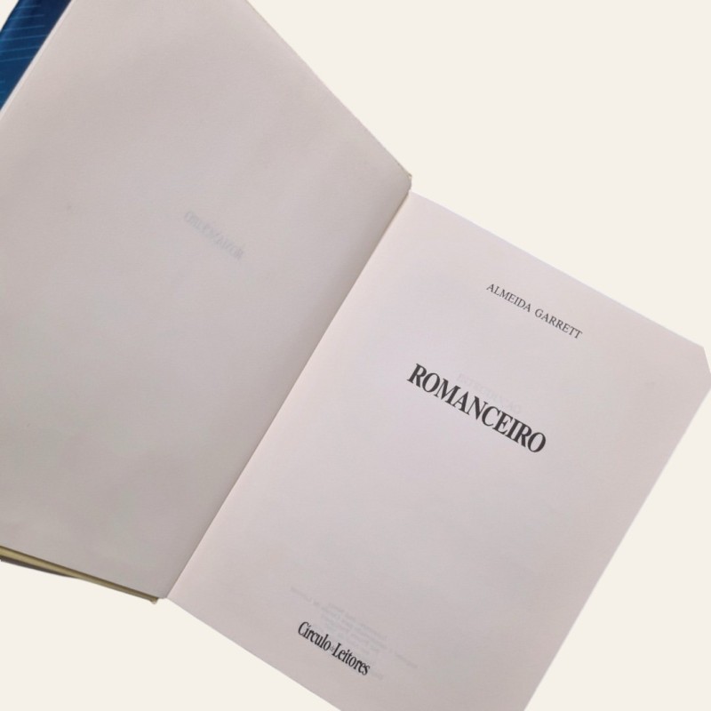 Romanceiro