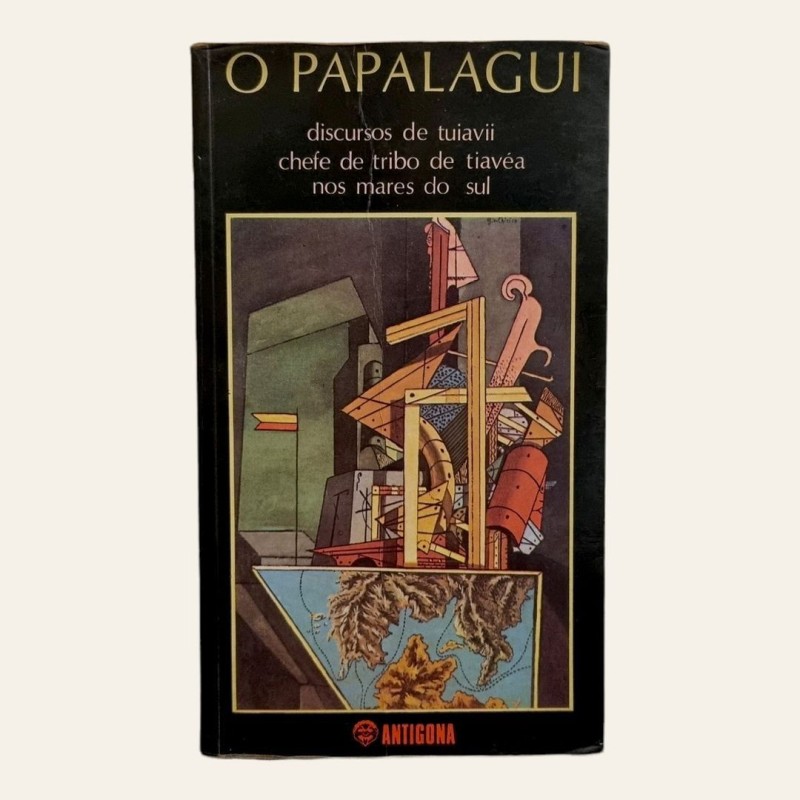 O Papalagui