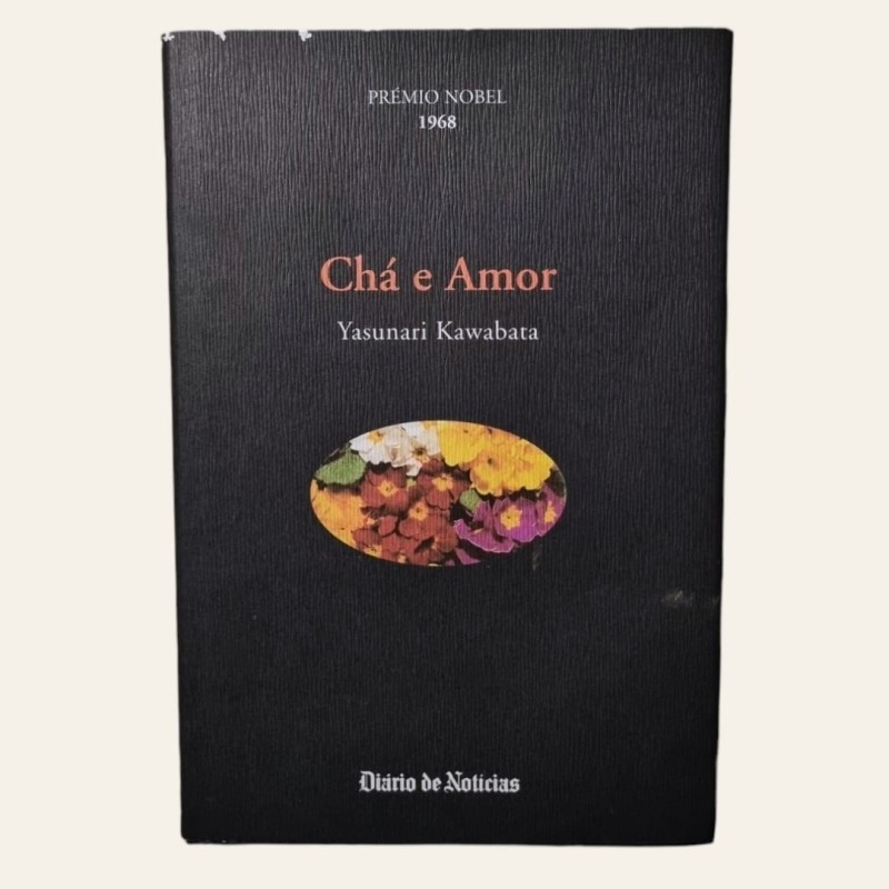 Chá e Amor