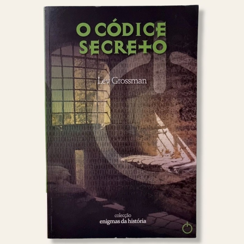O Código Secreto