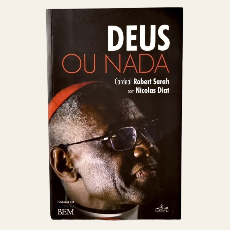 Deus ou Nada