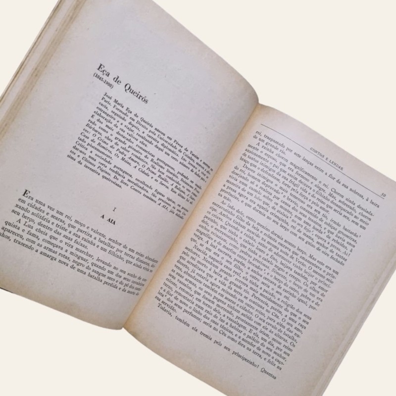 Contos e Lendas (Colectânea)