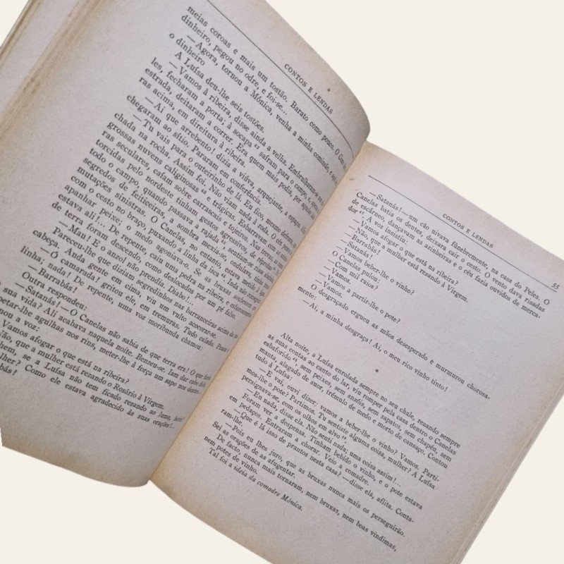 Contos e Lendas (Colectânea)