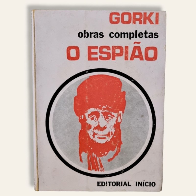 O Espião