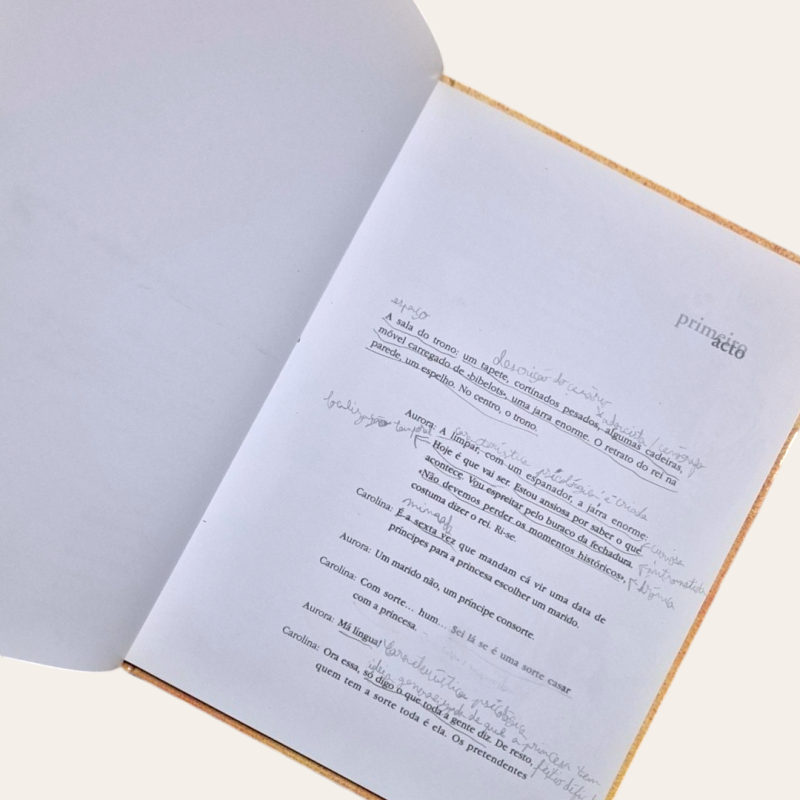 Amor e Pedagogia | Nada Menos que Todo um Homem