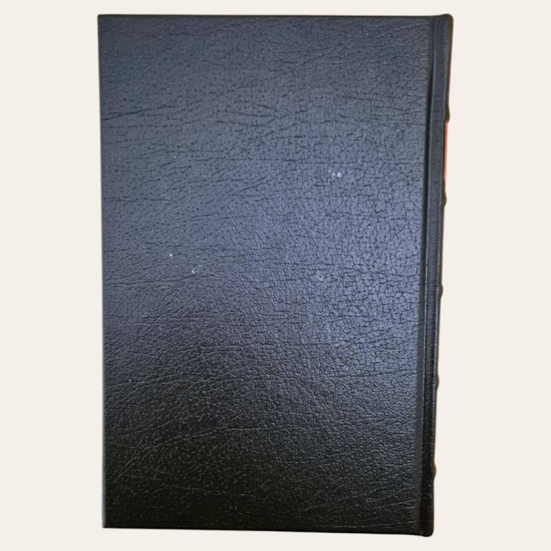 Amor e Pedagogia | Nada Menos que Todo um Homem