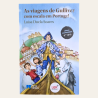 As Viagens de Gulliver com escala em Portugal