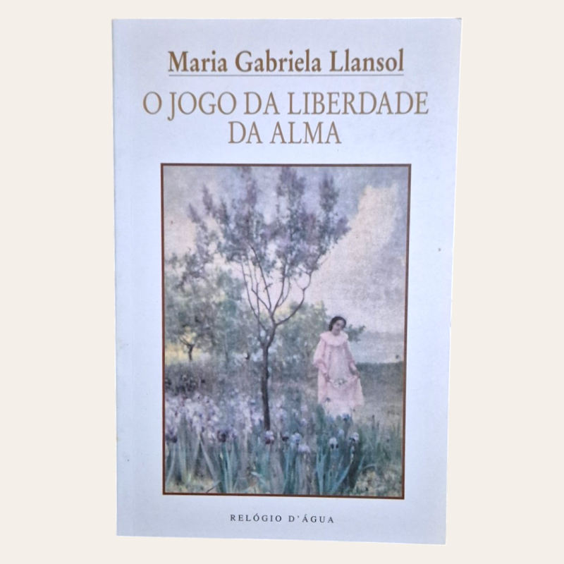 O Jogo da Liberdade da Alma