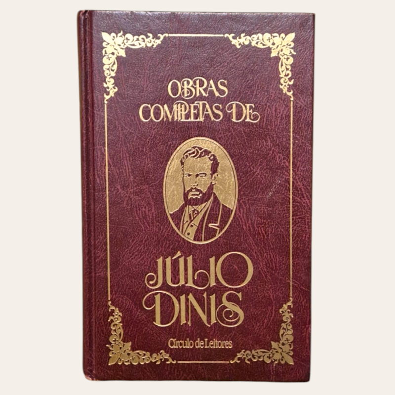 A Morgadinha dos Canaviais