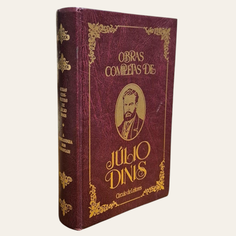 A Morgadinha dos Canaviais