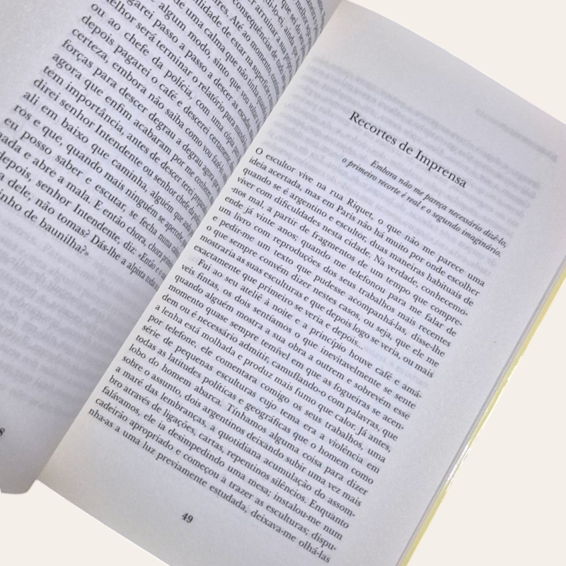 Gostamos tanto da Glenda