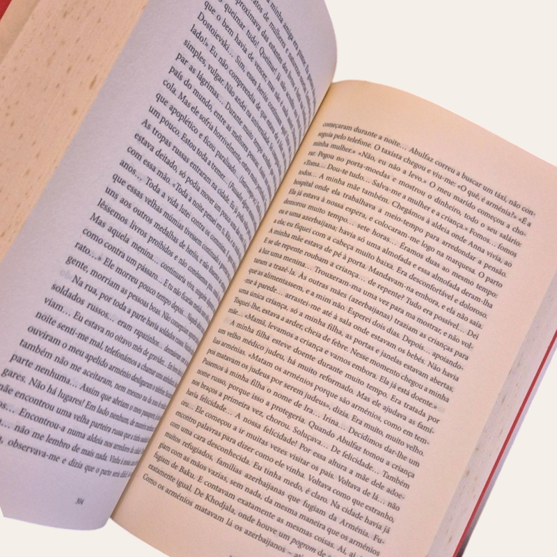 O Fim do Homem Soviético