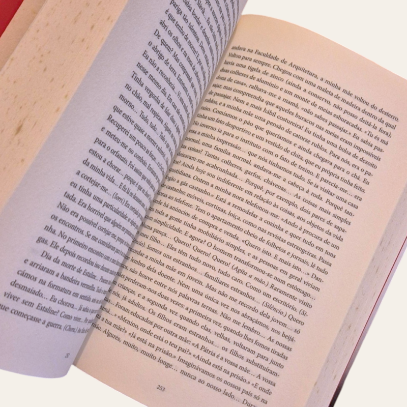 O Fim do Homem Soviético