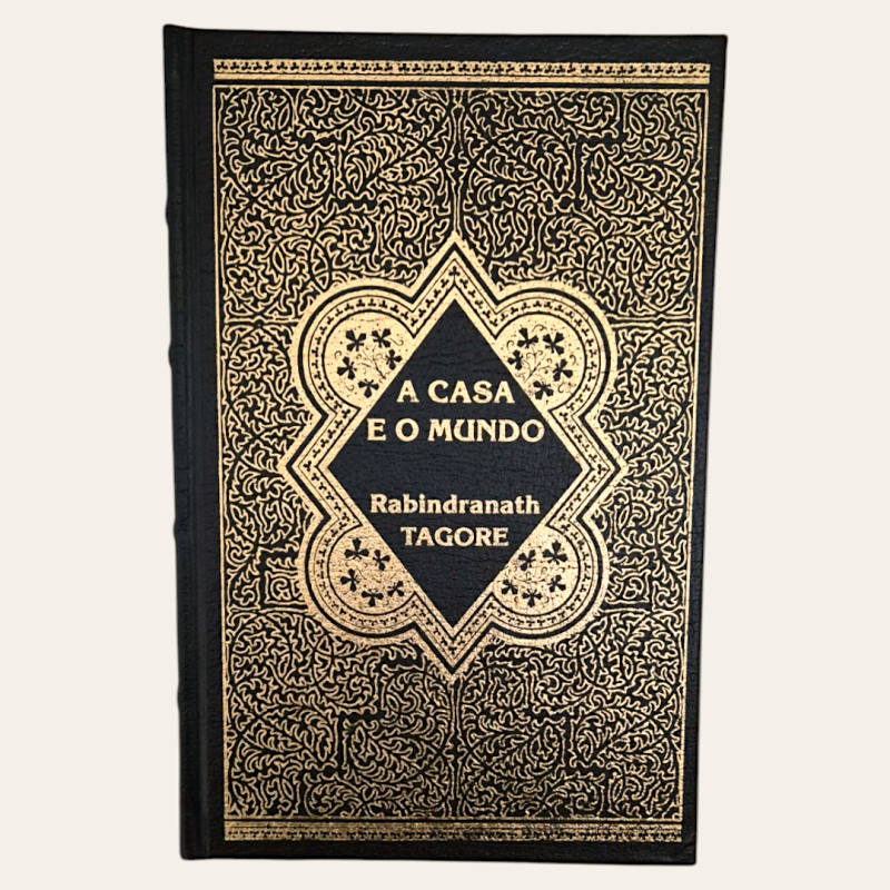 A Casa e o Mundo